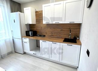 Продам 1-комнатную квартиру, 33 м2, посёлок Краснодарский, посёлок Краснодарский, литД