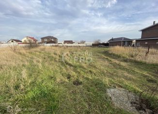 Продажа земельного участка, 10 сот., поселок Виноградный, Восточная улица, 35