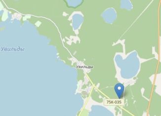 Продам участок, 6.5 сот., посёлок Бидинский, 2-я аллея, 17