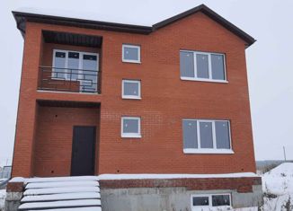 Дом на продажу, 213.3 м2, село Ославское, Тихая улица, 7