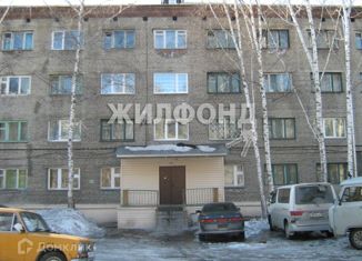 Продаю комнату, 19 м2, Новосибирск, улица Михаила Перевозчикова, 6, улица Михаила Перевозчикова