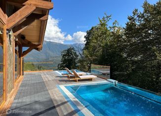 Дом на продажу, 250 м2, село Эстосадок, Горная улица