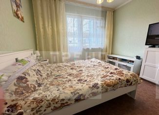 Продаю 2-комнатную квартиру, 56.8 м2, Санкт-Петербург, проспект Косыгина, 23к1