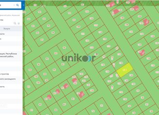 Продам участок, 7.6 сот., деревня Мармылево, улица Вячеслава Тихонова, 29