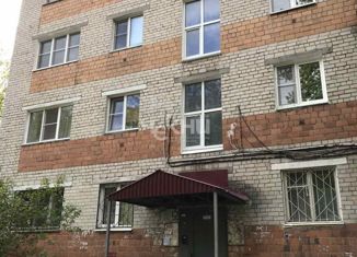 Продам однокомнатную квартиру, 30.5 м2, Нижегородская область, Тихорецкая улица, 11