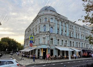 Сдам офис, 54 м2, Москва, Малая Бронная улица, 2с1, Малая Бронная улица