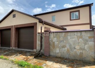 Продается дом, 325.2 м2, посёлок Растущий, Коллективная улица, 14