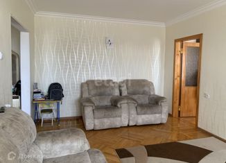 3-ком. квартира на продажу, 65 м2, Владикавказ, улица Генерала Дзусова, 19