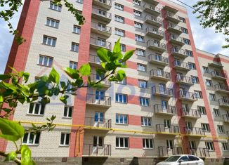 Продажа 1-комнатной квартиры, 45.24 м2, Ярославль, улица Карла Либкнехта, 19, жилой район Пятёрка