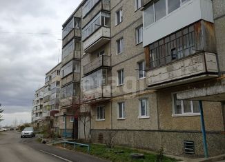 Продажа 2-комнатной квартиры, 52.2 м2, поселок городского типа Горноуральский, посёлок городского типа Горноуральский, 31