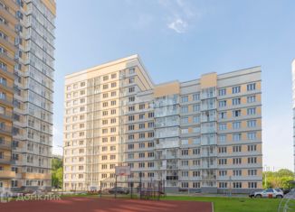 Продам трехкомнатную квартиру, 82.4 м2, Пермь, Углеуральская улица, 25, Дзержинский район