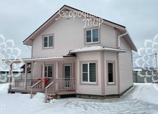 Дом на продажу, 184 м2, дачный посёлок Луговое, дачный посёлок Луговое, 305