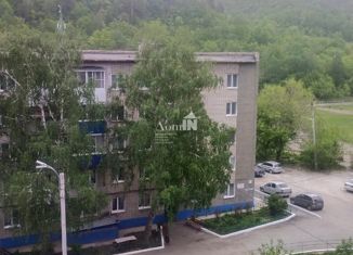 Однокомнатная квартира на продажу, 31 м2, Жигулёвск, улица Никитина, 5