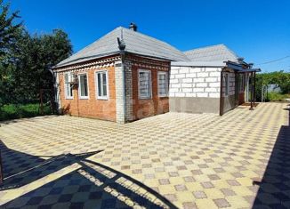 Продается дом, 62.9 м2, поселок Ерик