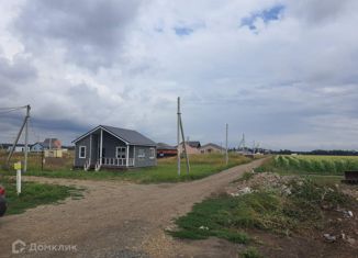 Продается участок, 6 сот., коттеджный поселок Эко парк