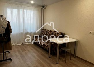 Сдаю 1-комнатную квартиру, 21 м2, Самара, проспект Кирова, 73В, метро Юнгородок