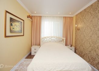 Продается 3-комнатная квартира, 86 м2, Ульяновск, бульвар Архитекторов, 11к1