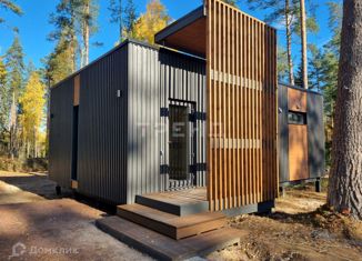 Продам дом, 58 м2, дачное некоммерческое партнерство Лисички