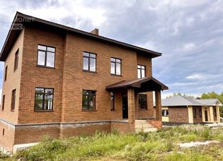 Дом на продажу, 430 м2, село Нагаево