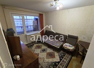 Продам двухкомнатную квартиру, 62 м2, Самара, улица Стара-Загора, 275