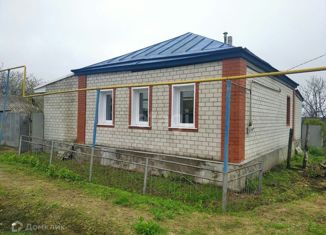Продаю дом, 104.9 м2, село Иловка