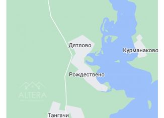 Продаю земельный участок, 27.7 сот., деревня Дятлово, Юбилейная улица