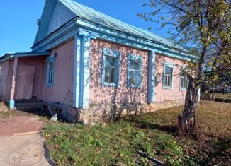 Продам дом, 53 м2, село Красноусольский, улица Комарова
