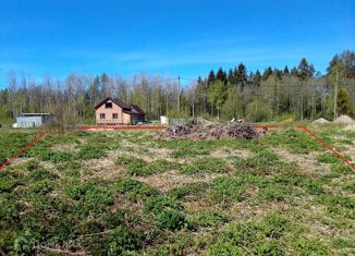 Земельный участок на продажу, 11.6 сот., поселок Первомайское