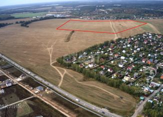 Продается участок, 6.3 сот., деревня Судаково