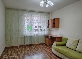 2-комнатная квартира на продажу, 63.8 м2, Набережные Челны, улица Нур Баян, 6