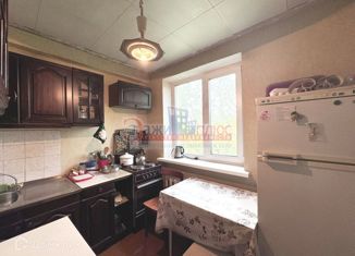 Продается однокомнатная квартира, 29.5 м2, Нефтеюганск, 9-й микрорайон, 3