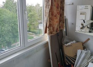 Продажа 1-ком. квартиры, 26 м2, Губкин, улица Раевского, 16