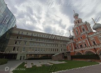 Сдаю офис, 1514 м2, Москва, Романов переулок, 2с1, район Арбат