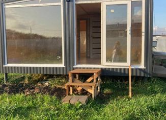 Продаю дом, 35 м2, коттеджный посёлок Графская Славянка