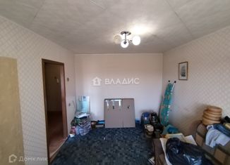 Продам 2-комнатную квартиру, 44 м2, Петушки, улица Маяковского, 25