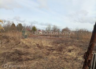 Продаю земельный участок, 10 сот., рабочий посёлок Запрудня, Первомайская улица