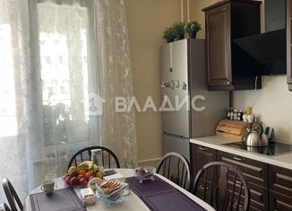 Продается 2-ком. квартира, 64 м2, Санкт-Петербург, проспект Медиков, 10к5, проспект Медиков