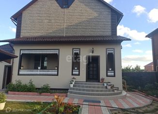 Продам дом, 282 м2, дачное некоммерческое партнёрство Тихая Заводь, Берёзовая улица, 30