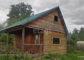 Продам дом, 36 м2, садовое товарищество Ветеран