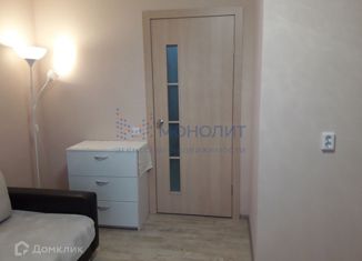 Продаю квартиру студию, 20.5 м2, Нижний Новгород, Мончегорская улица, метро Парк Культуры