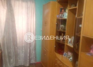 Дом на продажу, 36 м2, деревня Байболовка, Боровая улица, 3