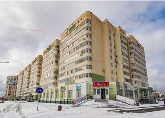 Продажа однокомнатной квартиры, 34 м2, Екатеринбург, улица Чкалова, 252, улица Чкалова