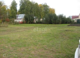 Продам земельный участок, 10.7 сот., садовое некоммерческое товарищество Экспериментатор-1, Цветочная улица, 103