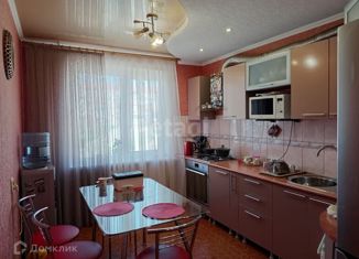 Продается трехкомнатная квартира, 63.8 м2, Адыгея, Пионерская улица, 413