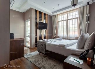 Продажа трехкомнатной квартиры, 75 м2, село Эстосадок, Лунный переулок, 6