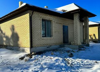 Продажа дома, 81 м2, село Верхнеблаговещенское, Лесной переулок, 3
