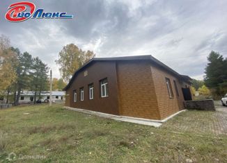 Продажа таунхауса, 35 м2, село Абзаково, улица Ленина, 214Б