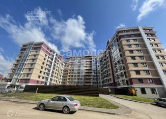 Продам 3-комнатную квартиру, 66.4 м2, Уфа, Бородинская улица, 20