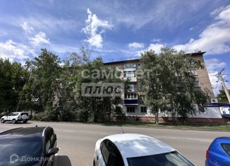 3-ком. квартира на продажу, 57 м2, Оренбургская область, улица Пушкина, 8