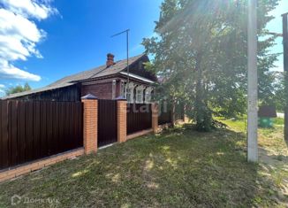 Продам дом, 45 м2, деревня Заполицы